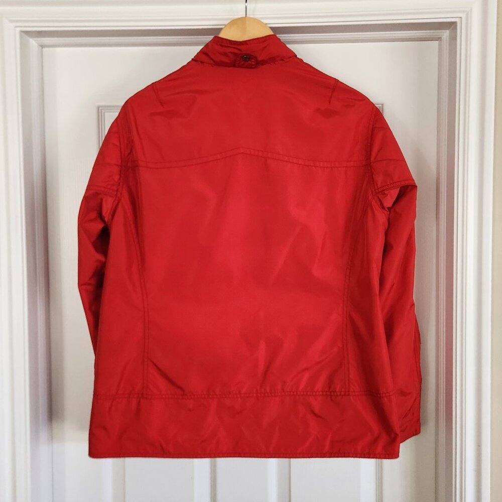 OILILY Windbreaker Jacket - Picture 8 of 11